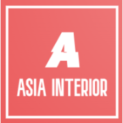 Asia Interior 